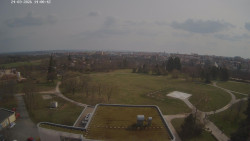 Heliport Nemocnice Znojmo