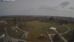 Heliport Nemocnice Znojmo