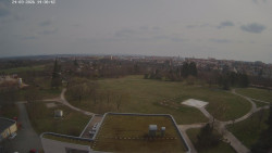 Heliport Nemocnice Znojmo