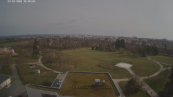 Heliport Nemocnice Znojmo