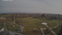 Heliport Nemocnice Znojmo