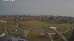 Heliport Nemocnice Znojmo