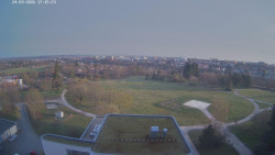 Heliport Nemocnice Znojmo