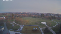 Heliport Nemocnice Znojmo