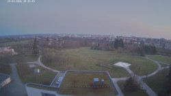 Heliport Nemocnice Znojmo