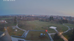 Heliport Nemocnice Znojmo