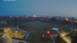 Heliport Nemocnice Znojmo