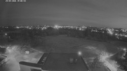 Heliport Nemocnice Znojmo