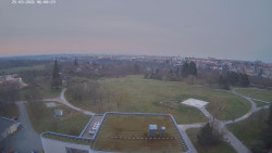 Heliport Nemocnice Znojmo