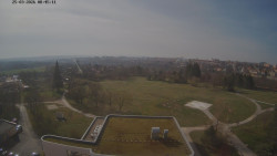 Heliport Nemocnice Znojmo