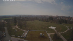 Heliport Nemocnice Znojmo