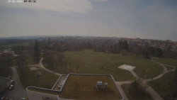 Heliport Nemocnice Znojmo