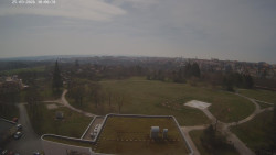 Heliport Nemocnice Znojmo