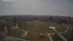 Heliport Nemocnice Znojmo