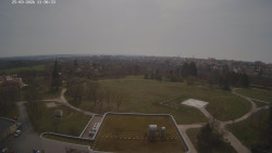 Heliport Nemocnice Znojmo