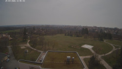 Heliport Nemocnice Znojmo