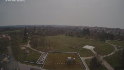 Heliport Nemocnice Znojmo