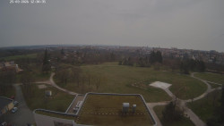 Heliport Nemocnice Znojmo