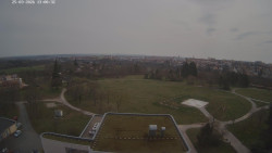 Heliport Nemocnice Znojmo