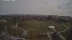 Heliport Nemocnice Znojmo