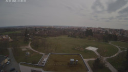 Heliport Nemocnice Znojmo