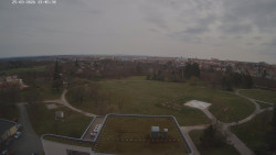 Heliport Nemocnice Znojmo