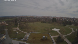 Heliport Nemocnice Znojmo