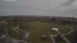 Heliport Nemocnice Znojmo