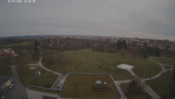 Heliport Nemocnice Znojmo