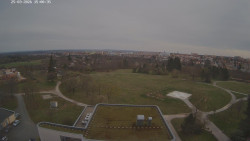 Heliport Nemocnice Znojmo