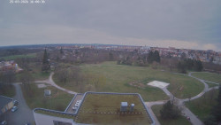 Heliport Nemocnice Znojmo
