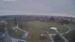 Heliport Nemocnice Znojmo