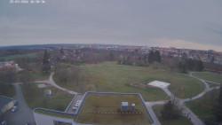 Heliport Nemocnice Znojmo