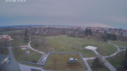 Heliport Nemocnice Znojmo
