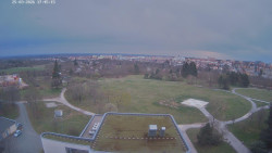 Heliport Nemocnice Znojmo