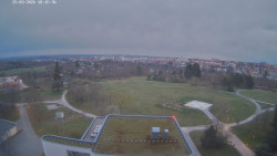 Heliport Nemocnice Znojmo