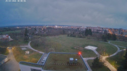 Heliport Nemocnice Znojmo