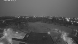 Heliport Nemocnice Znojmo