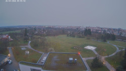 Heliport Nemocnice Znojmo
