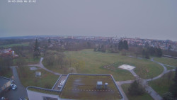 Heliport Nemocnice Znojmo