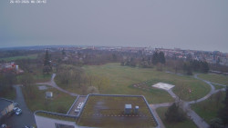 Heliport Nemocnice Znojmo