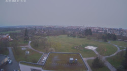 Heliport Nemocnice Znojmo