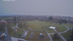 Heliport Nemocnice Znojmo