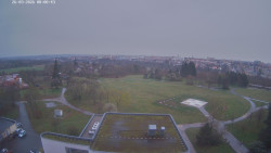 Heliport Nemocnice Znojmo