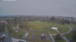 Heliport Nemocnice Znojmo