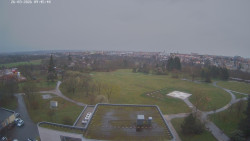 Heliport Nemocnice Znojmo