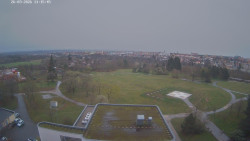 Heliport Nemocnice Znojmo