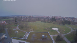 Heliport Nemocnice Znojmo