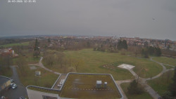 Heliport Nemocnice Znojmo