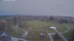 Heliport Nemocnice Znojmo